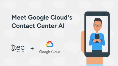 Meet Google Clouds Contact Center AI