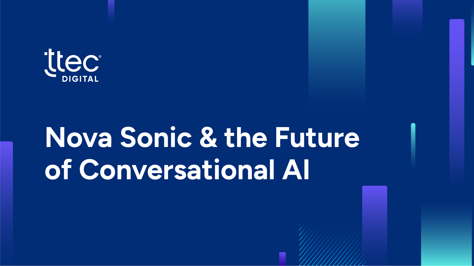 AWS Nova Sonic Demo Thumbnail