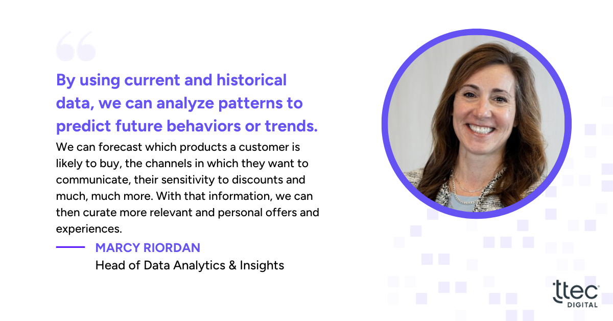 Balancing Personalization with Privacy in the Age of AI blog