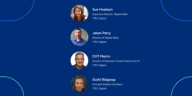 AI credit union webinar hero image