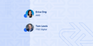 Experience Exchange December Erica Ong AWS