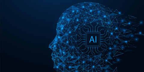 AWS Conversational AI blog header