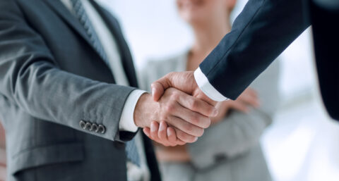 Handshake