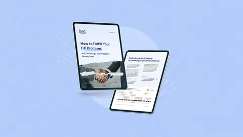 Exp Fulfillment e Book LP featured image