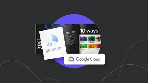 The ai agent handbook googlecloud e Book feature image