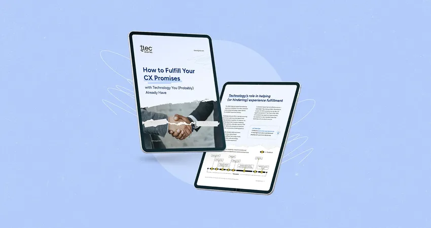 Exp Fulfillment e Book LP featured image
