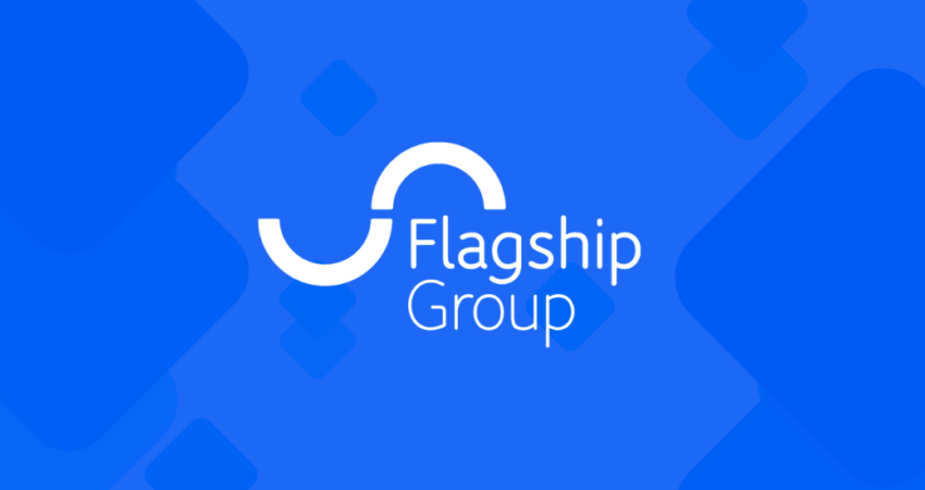 Flagship Group Case Study Share Image 1100x550