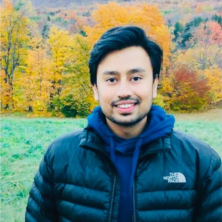 Jayant Sharma