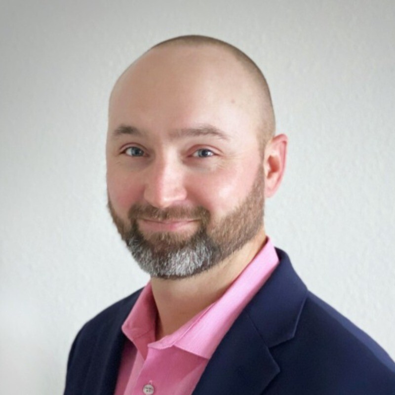 Shawn McPherson