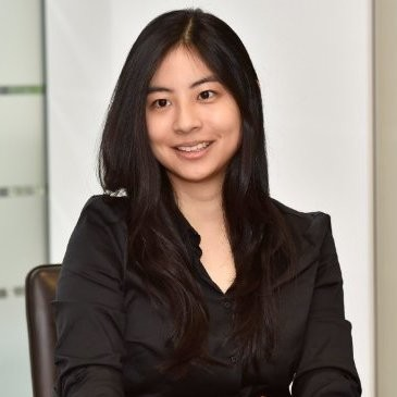 Jessica Ho photo
