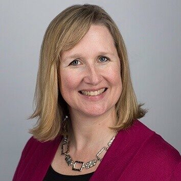 Kim Wilkinson photo