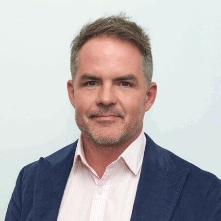 Mark Dover photo