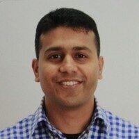 Suresh Ramanathan photo