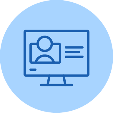 Interaction Sync Icon