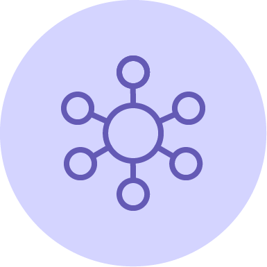 Omnichannel Experiences Icon