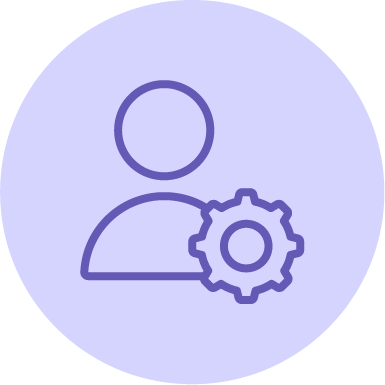 Workforce Management Icon 2