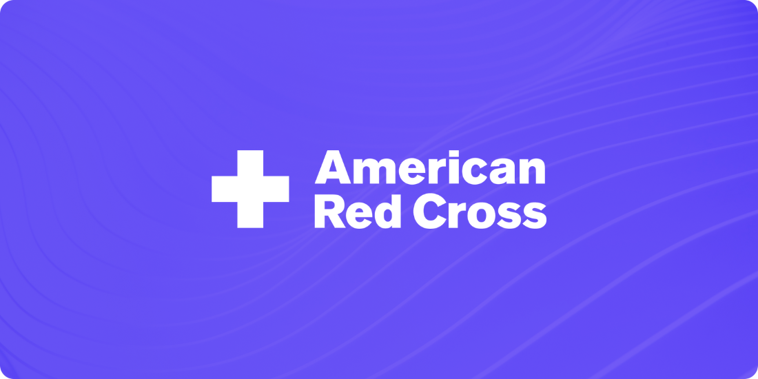 American Red Cross Logo