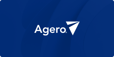 Agero case study header