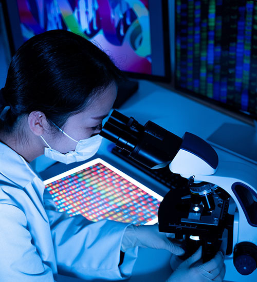 Genomics 2