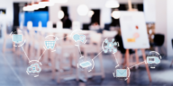 Customer journey orchestration touchpoints mapping 1100x550