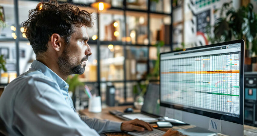 AI value realization blog