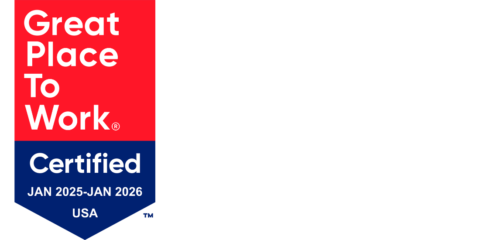 Great Place to Work USA 2025